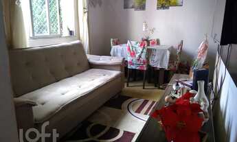 Imagem: Apartamento à venda em Sacomã com 55 m²