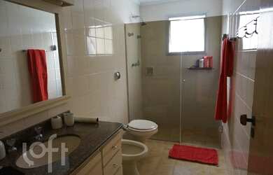 Imagem 10: Apartamento à venda em Saúde com 160 m², 4 quartos, 1 suíte, 2 vagas