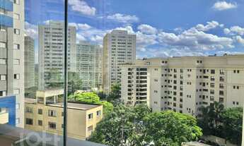 Imagem 7: Apartamento à venda em Alto de Pinheiros com 110 m², 3 quartos, 1 suíte, 2 vagas