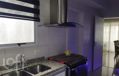 Imagem 8: Apartamento à venda em Santo Amaro com 139 m², 4 quartos, 3 suítes, 2 vagas