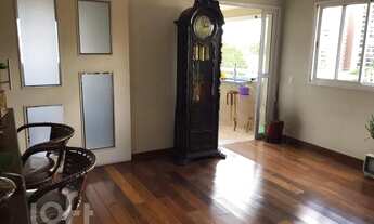 Imagem 4: Apartamento à venda em Lapa com 96 m², 3 quartos, 2 suítes, 2 vagas