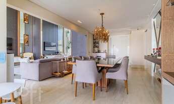 Imagem 2: Apartamento à venda em Vila Andrade com 238 m², 3 quartos, 3 suítes, 3 vagas