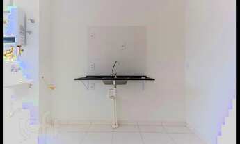 Imagem 5: Apartamento à venda em Tucuruvi com 42 m², 1 quarto, 1 vaga