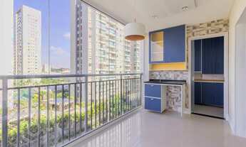 Imagem: Apartamento à venda em Lapa com 76 m²