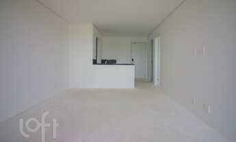 Imagem 4: Apartamento à venda em Morumbi com 57 m², 1 quarto, 1 vaga