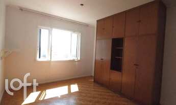 Imagem: Apartamento à venda em Perdizes com 40