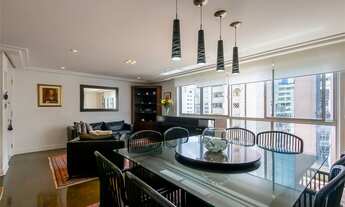 Imagem 2: APARTAMENTO em São Paulo - SP, Jardim Paulista