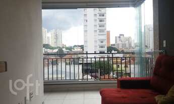 Imagem: Apartamento à venda em Ipiranga com 47