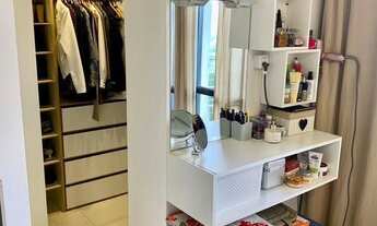 Imagem 4: Apartamento à venda em Raposo Tavares com 65 m², 2 quartos, 1 suíte, 1 vaga