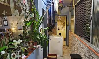 Imagem 4: Apartamento à venda em República com 122 m², 2 quartos