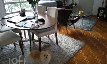 Imagem 5: Apartamento à venda em Bosque da Saúde com 95 m², 2 quartos, 1 suíte, 1 vaga