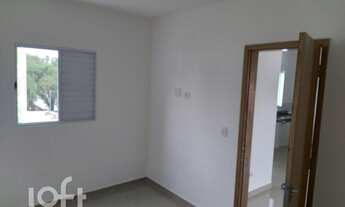 Imagem: Apartamento à venda em Itaquera com 40