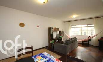 Imagem 2: Apartamento à venda em Bosque da Saúde com 110 m², 4 quartos, 1 suíte