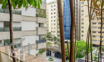 Imagem: Apartamento à venda em Santa Cecília com