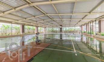 Imagem 6: Apartamento à venda em Perdizes com 168 m², 3 quartos, 3 suítes, 3 vagas