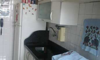 Imagem 7: Apartamento à venda em Vila Curuçá com 60 m², 2 quartos, 1 vaga