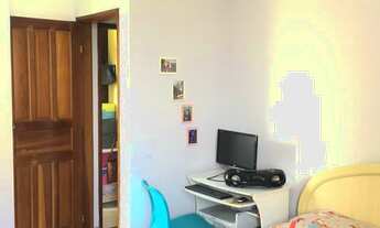 Imagem 2: Apartamento à venda em Santo Amaro com 83 m², 3 quartos, 1 suíte, 1 vaga