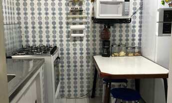 Imagem: Apartamento à venda em Saúde com 79 m²