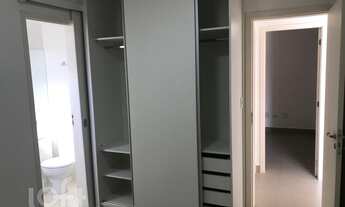 Imagem 4: Apartamento à venda em Saúde com 62 m², 2 quartos, 1 suíte, 2 vagas