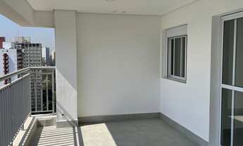 Imagem: Apartamento à venda em Santo Amaro com