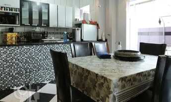 Imagem: Apartamento à venda em República com 130