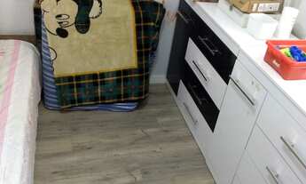 Imagem 7: Apartamento à venda em Cursino com 50 m², 2 quartos, 1 suíte, 1 vaga