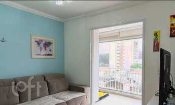 Imagem: Apartamento à venda em Ipiranga com 55