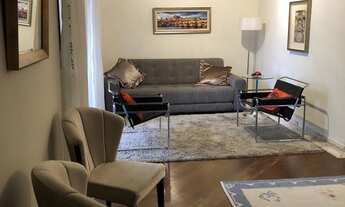 Imagem 4: Apartamento à venda em Cursino com 117 m², 3 quartos, 1 suíte