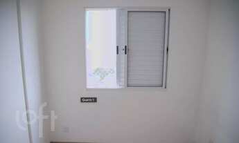 Imagem 4: Apartamento à venda em Casa Verde com 47 m², 2 quartos, 1 vaga