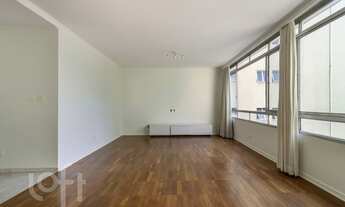 Imagem 2: Apartamento à venda em Higienópolis com 218 m², 4 quartos, 2 suítes, 4 vagas