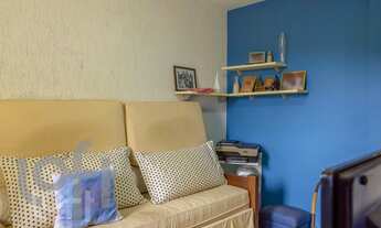 Imagem 5: Apartamento à venda em Mandaqui com 164 m², 4 quartos, 1 suíte, 3 vagas