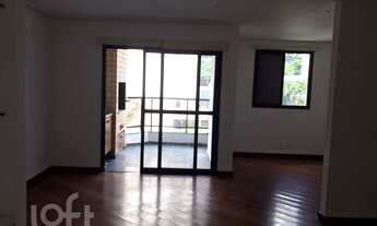 Imagem: Apartamento à venda em Vila Andrade com