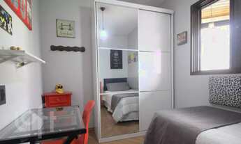 Imagem 3: Apartamento à venda em Vila Andrade com 72 m², 3 quartos, 1 suíte, 2 vagas