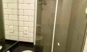 Imagem 5: Apartamento à venda em Bom Retiro com 29 m², 1 quarto, 1 vaga