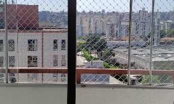 Imagem 2: Apartamento à venda em Jardim Marajoara com 87 m², 3 quartos, 1 suíte, 1 vaga