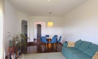 Imagem 6: Apartamento à venda em Pinheiros com 196 m², 3 quartos, 3 suítes, 2 vagas