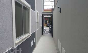 Imagem 3: Apartamento à venda em Santana com 32 m², 1 quarto