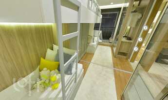 Imagem 7: Apartamento à venda em Tucuruvi com 63 m², 2 quartos, 1 suíte, 1 vaga