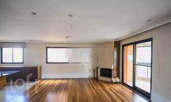 Imagem 3: Apartamento à venda em Vila Andrade com 167 m², 3 quartos, 3 suítes, 4 vagas