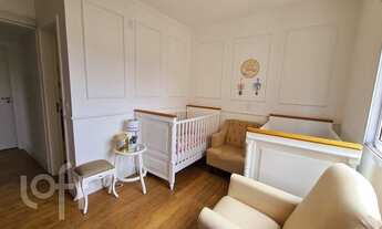 Imagem 6: Apartamento à venda em Perdizes com 143 m², 3 quartos, 3 suítes, 3 vagas