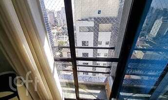 Imagem 2: Apartamento à venda em Bosque da Saúde com 164 m², 2 quartos, 1 suíte, 1 vaga