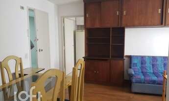 Imagem 4: Apartamento à venda em Bela Vista com 52 m², 1 quarto, 1 vaga