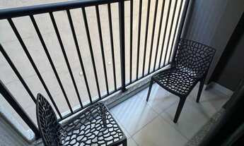 Imagem: Apartamento à venda em República com 38