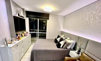 Imagem 5: Apartamento à venda em Lapa com 157 m², 3 quartos, 3 suítes, 3 vagas