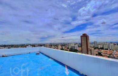 Imagem 13: Apartamento à venda em Bosque da Saúde com 35 m², 1 quarto