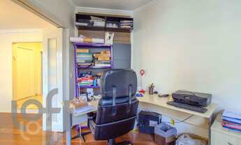 Imagem 2: Apartamento à venda em Campo Belo com 350 m², 4 quartos, 3 suítes, 3 vagas