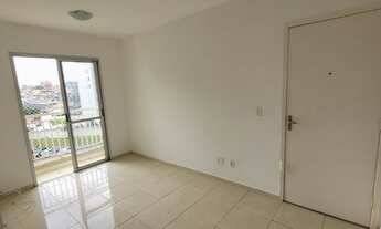 Imagem: Apartamento à venda em Cidade Líder com