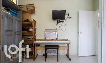 Imagem 5: Apartamento à venda em Perdizes com 91 m², 2 quartos, 1 suíte, 1 vaga