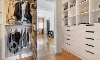 Imagem 7: Apartamento à venda em Higienópolis com 264 m², 3 quartos, 1 suíte, 1 vaga