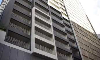 Imagem 6: Apartamento à venda em República com 44 m², 1 quarto, 1 vaga